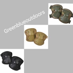 KOMBAT SPECS-OPS KNEE PADS