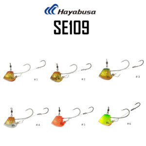 HAYABUSA TENYA SE109