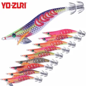 YO ZURI SQUID AURIE Q SEARCH 3.0 A1758 15GR