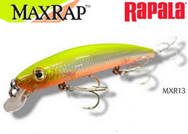RAPALA LURE MAX RAP MXR13