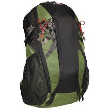 MFH BACKPACK ARBER 30