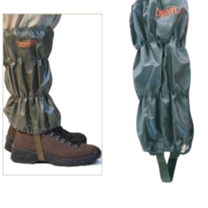 DISPAN GKETTES WATERPROOF KHAKI-21