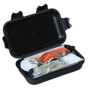 KOMBAT SURVIVAL KIT