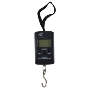 SIM SCALES PRIMUS MINI DIGITAL CS52 MAX 40KG