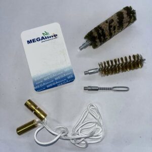 MEGALINE ROPE BRUSH MOB CAL16