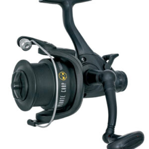 CARPZOOM PIRATE CARP FISHING REEL