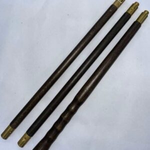 MEGALINE 3PCS WOOD CLEAN ANATOM CAL12