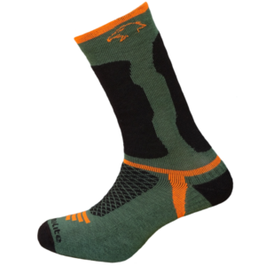 BENISPORT SOCKS THERMOLITE CAMU REF:1307