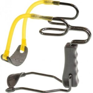 MEGALINE DRAGON METAL SLINGSHOT