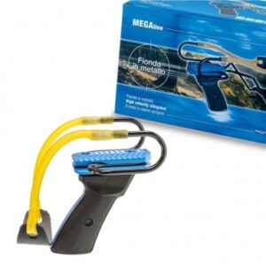 MEGALINE MIRAGE 2 ALU SLINGSHOT