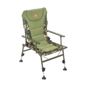 CarpZoom COMFORT N2 ARMCHAIR