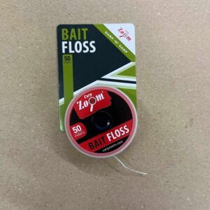 CarpZoom BAIT FLOSS 50MT
