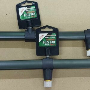 CarpZoom STRONG BUZZ BAR