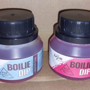 CarpZoom BOILLIE DIP 80ml