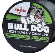 CarpZoom BULL-DOG CARP LINE 1000MT