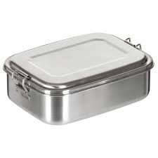 MFH LUNCHBOX S/S 33416B