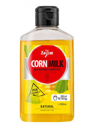 CarpZoom CORN MILK EXTRA SCOPEX 200ML