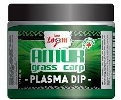 CarpZoom AMUR PLASMA DIP SPECIAL 130ML