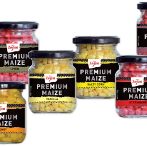 CarpZoom PREMIUM MAIZE 125GR