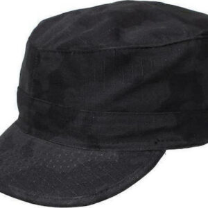 MFH JOCKEY RIB STOP 10213A NIGHT CAMO