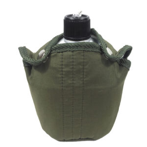 COMPASS ALUMINIUM CANTEEN art.:21373
