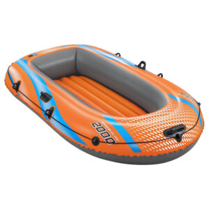BESTWAY BOAT KONDOR ELITE 2000 RAFT SET