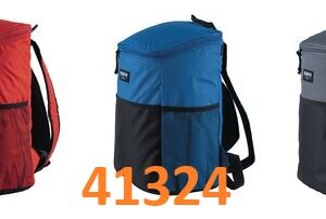 IGLOO BACKPACK COOLER 18