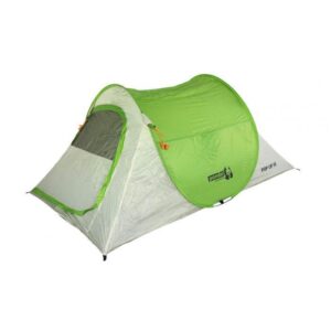 PANDA TENT POP UP 3 GREEN