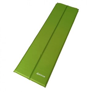 BIGFOUR COMPACT SELF INFLATABLE MAT