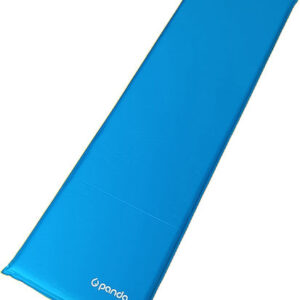 GRASSHOPPERS Self-inflating Single Mattress 186X53X5CM