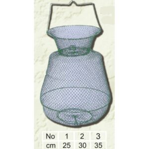 WINNER WIRE BASKET