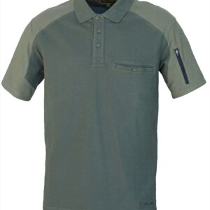 BENISPORT POLO T-SHIRT PIQUE S/S