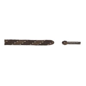 BERG SPORT LACES 3262B-189-180CM PLAKE KAFE