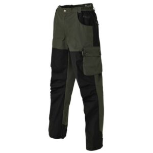PINEWOOD TROUSER KILIMANJARO 9685 MOSS GREEN