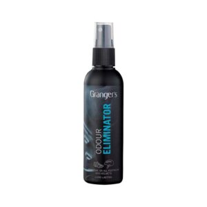 GRANGERS ODOUR ELIMINAT SPRAY 100ML 00709