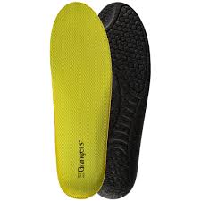 GRANGERS INSOLES G10