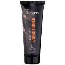 GRANGERS LEATHER CONDITIONER 75ML 00707 GRF81