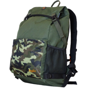 BENISPORT BACKPACK AITANA TECHNICAL