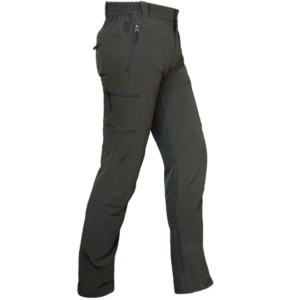 BENISPORT TROUSER CONGO KHAKI