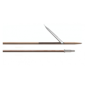 WINNER Single-bladed stainless steel Taitin rod