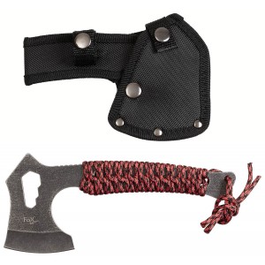 FOX TOMAHAWK REDROPE 44303