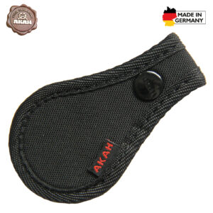 AKAH BOOT PROTECTION PAD CORDURA FOR SHOOTERS