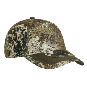 PINEWOOD CAMO CAP ANNIVERSARY 8294 STR/S.BR 1 SIZE