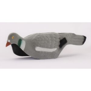 ALCES FLOCKAD DOVE SHELL 102129