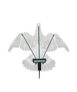 ALCES MOTOR AND REMOTE FLAPPER 103255