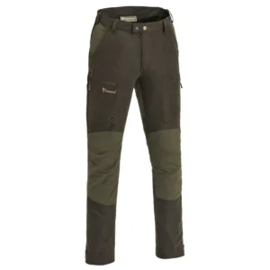 PINEWOOD TROUSER CARIBOU HUNT 5985 BR/GR