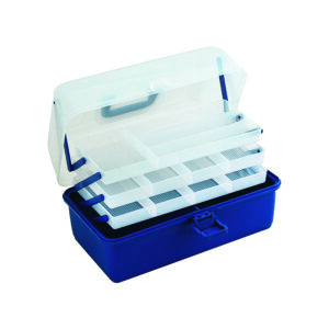 PRIMUS TACKLE BOX S-3633