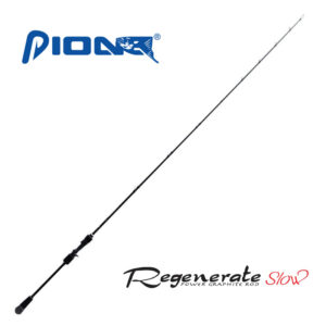 SIM ROD PT REGENERATE 1.85M 120-250GR