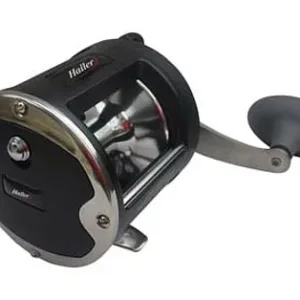 TATLER REEL HI TIGER 400 TROLLING