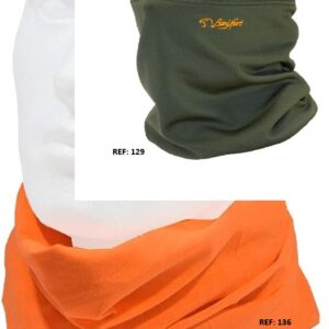 Benisport north microfleece neck warmer